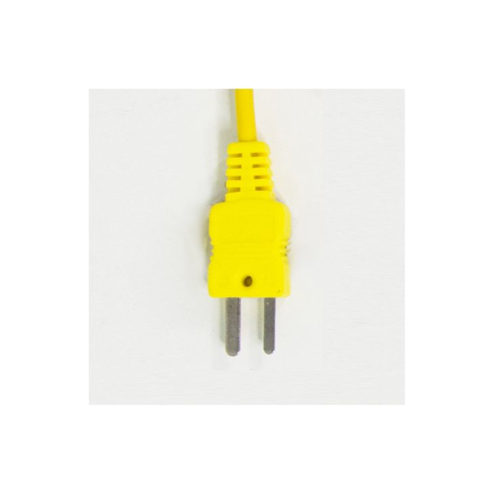 RIXEN TJ-60 เครื่องวัดอุณหภูมิ Type J